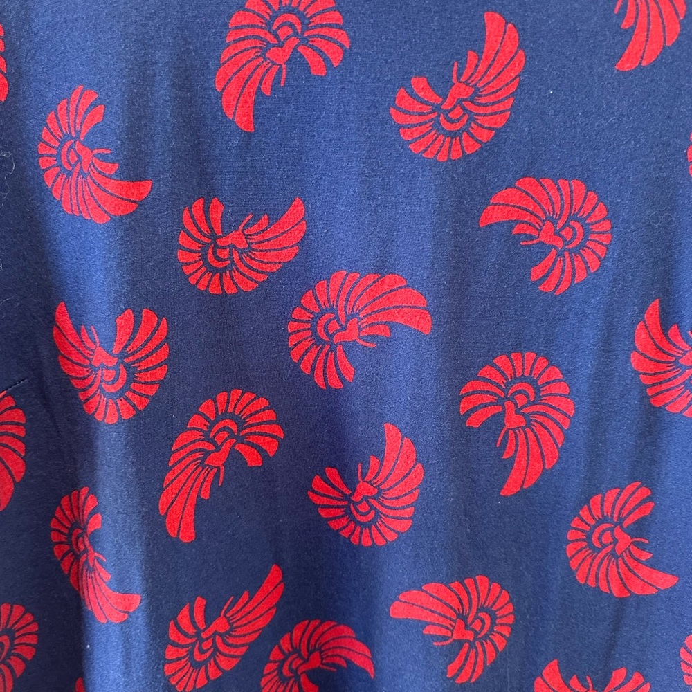 La Double J Sporty Swing Dress Size XL - Picture 5 of 11